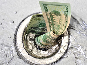 3 Surefire Signs Your IT Company Is Failing To Protect You From Ransomware