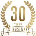 30 Years