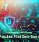 Apple Patches First Zero-Day of 2025