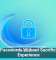 Secure Passwords Without Sacrificing User Experience