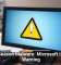 Tax Season Malware: Microsoft Issues Warning