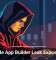 No-Code App Builder Leak Exposes Data