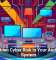 The Hidden Cyber Risk in Your Audiovisual System