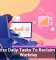 Digitize Daily Tasks To Reclaim Your Workday