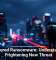 AI-Powered Ransomware: Understanding a Frightening New Threat