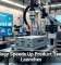 Technology Speeds Up Product Testing and Launches