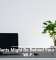 Houseplants Might Be Behind Your Sluggish Wi-Fi