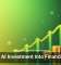 Turning AI Investment Into Financial Value