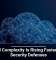 Cloud Complexity Is Rising Faster Than Security Defenses