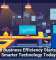 Small Business Efficiency Starts With Smarter Technology Today