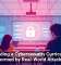 Building a Cybersecurity Curriculum Informed by Real-World Attackers
