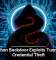 New Python Backdoor Exploits Tunneling for Credential Theft
