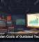 The Hidden Costs of Outdated Technology