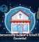 Why Cybersecurity Is Now a Small Business Essential