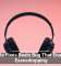 Apple Fixes Beats Bug That Enabled Eavesdropping
