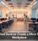 Connected Devices Create a More Efficient Workplace