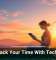 Take Back Your Time With Technology