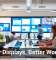 Better Displays, Better Workdays