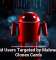 Android Users Targeted by Malware That Clones Cards